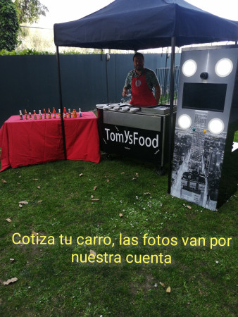 Imagen 3 de servicio