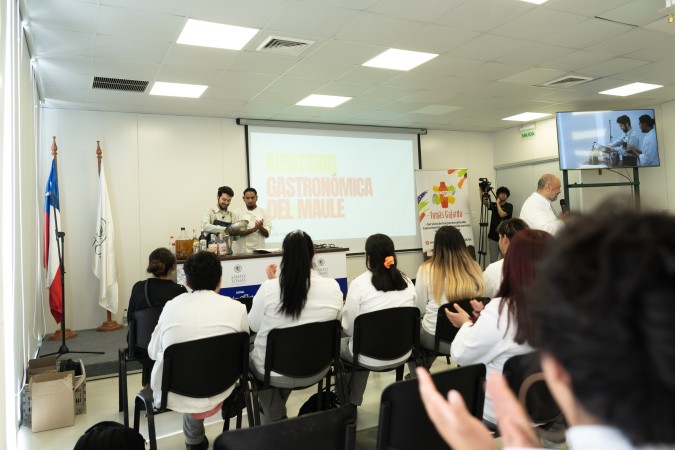 Imagen 5 de servicio