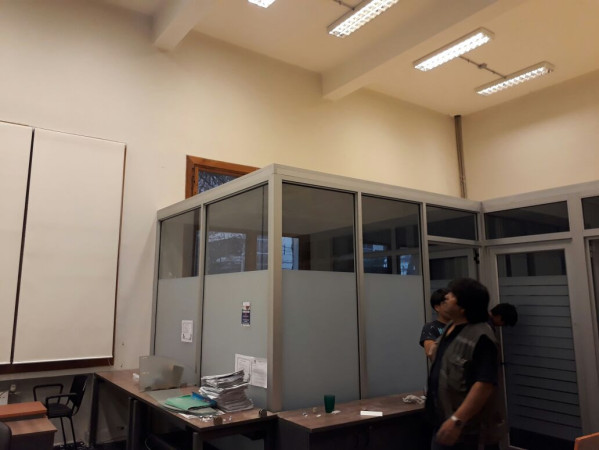 Imagen 3 de servicio