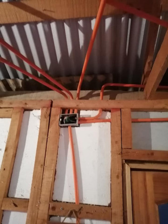 Imagen 10 de servicio