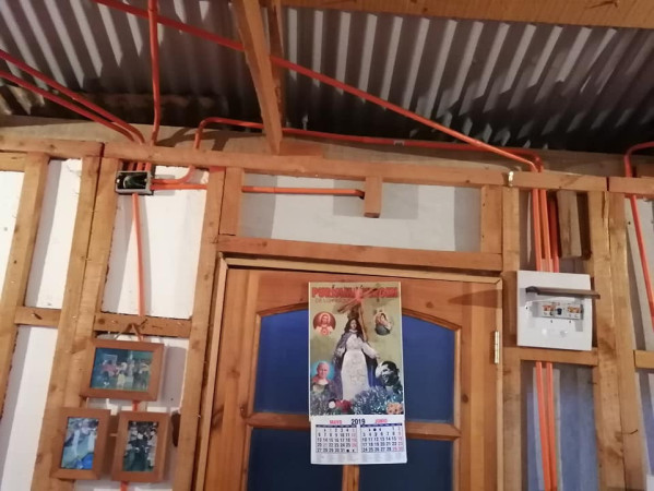 Imagen 12 de servicio