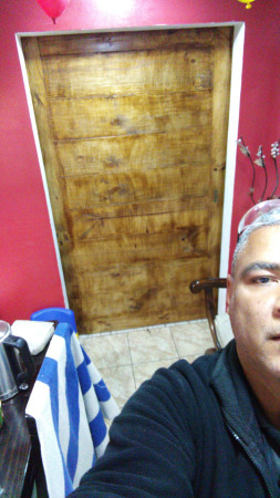Imagen 8 de servicio