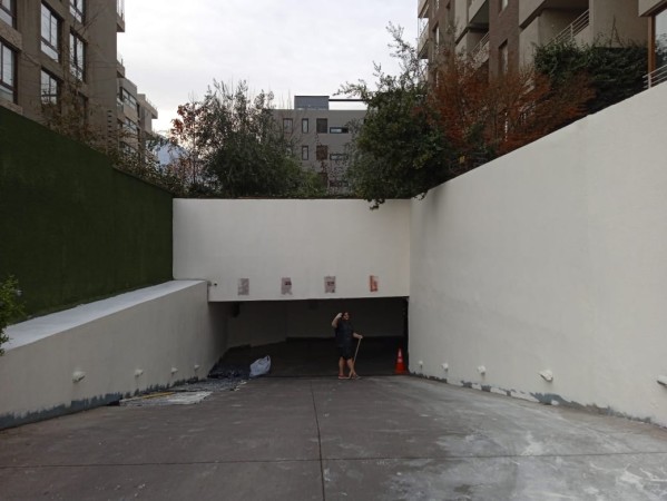 Imagen 5 de servicio
