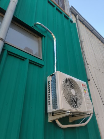 Imagen 5 de servicio