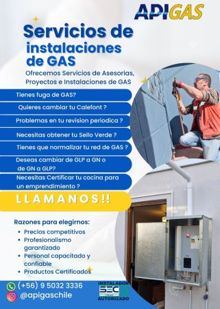Imagen 3 de servicio