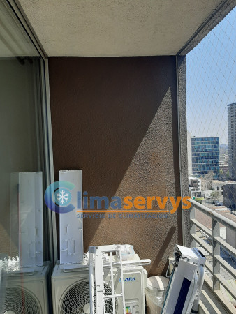 Imagen 5 de servicio