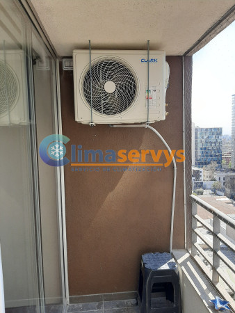 Imagen 7 de servicio