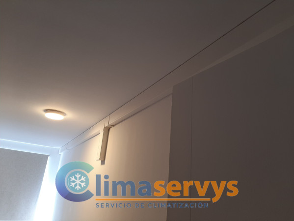 Imagen 8 de servicio