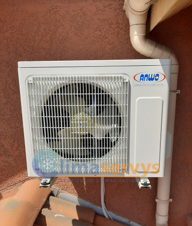 Imagen 11 de servicio
