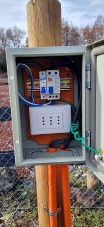 Imagen 4 de servicio