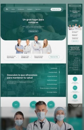 Imagen 3 de servicio