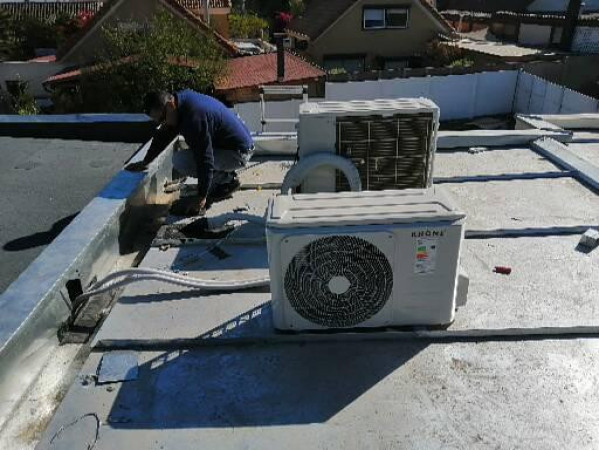 Imagen 3 de servicio