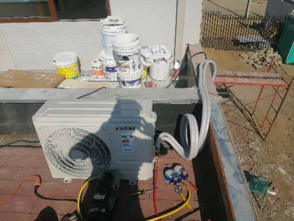 Imagen 5 de servicio