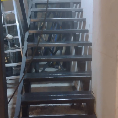 Imagen 5 de servicio