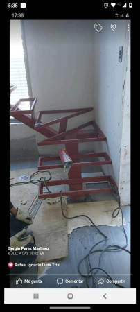 Imagen 8 de servicio