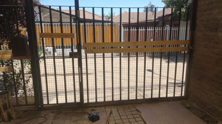 Imagen 20 de servicio