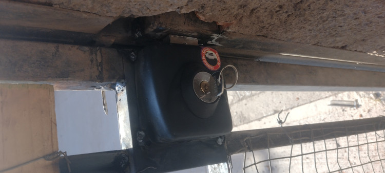 Imagen 24 de servicio