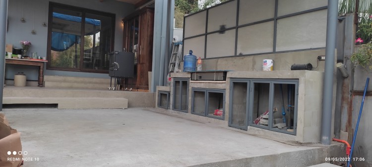 Imagen 7 de servicio