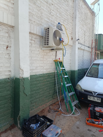 Imagen 3 de servicio