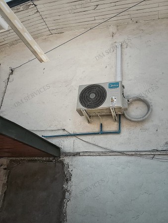 Imagen 10 de servicio