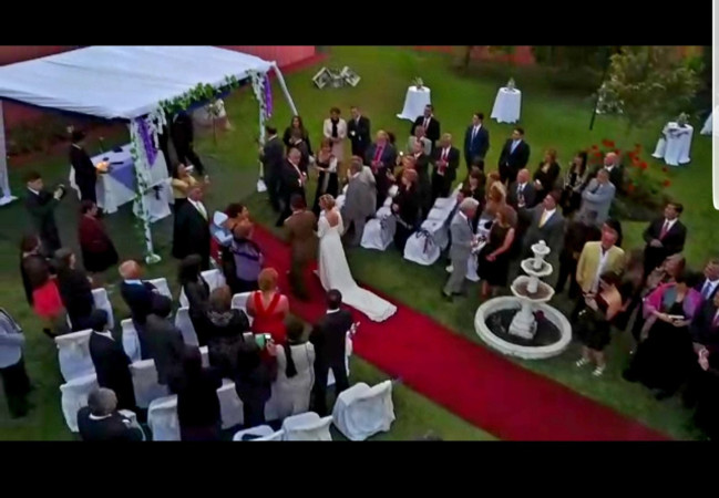 Imagen 8 de servicio