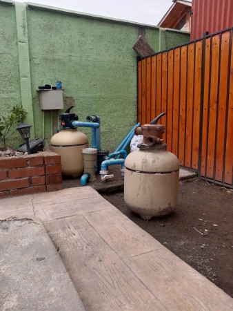 Imagen 14 de servicio