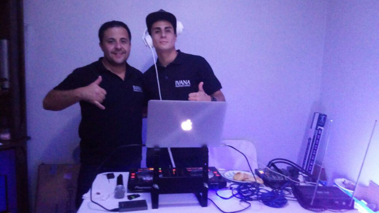Imagen 14 de servicio
