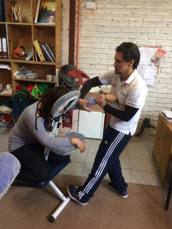 Imagen 3 de servicio
