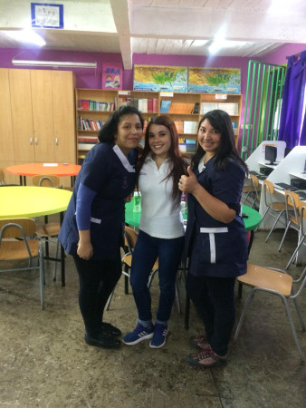 Imagen 4 de servicio