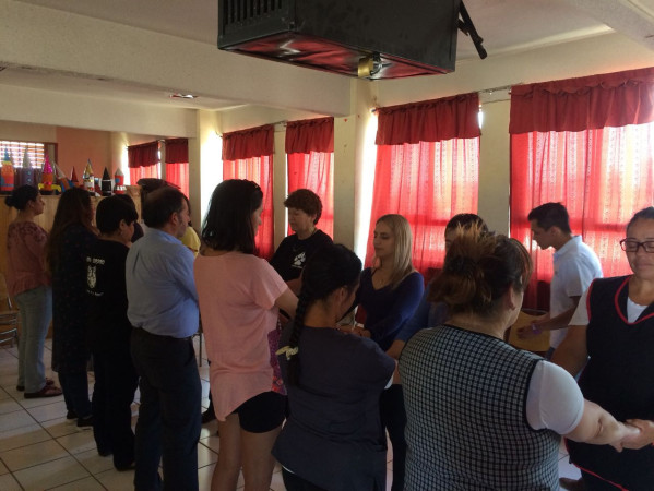 Imagen 5 de servicio