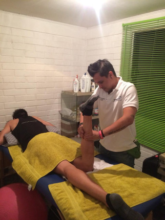 Imagen 6 de servicio
