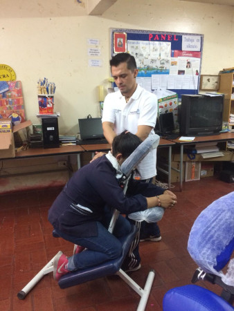 Imagen 8 de servicio