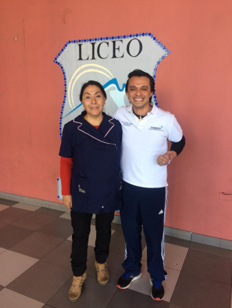 Imagen 10 de servicio