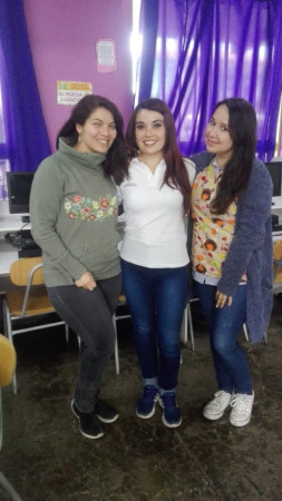Imagen 11 de servicio