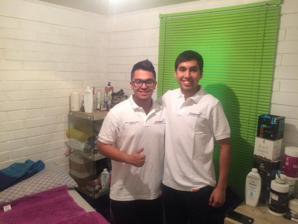 Imagen 12 de servicio