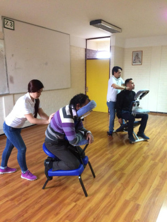 Imagen 13 de servicio
