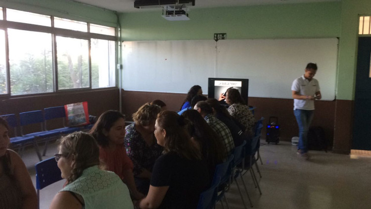 Imagen 15 de servicio