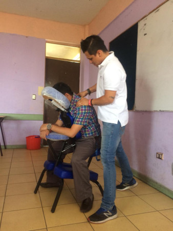 Imagen 16 de servicio