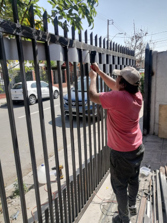 Imagen 11 de servicio