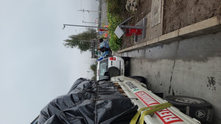 Imagen 8 de servicio