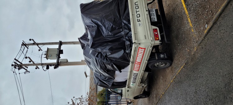 Imagen 11 de servicio