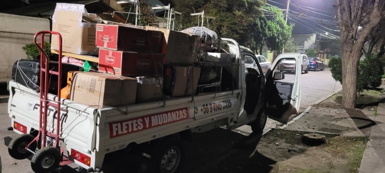 Imagen 9 de servicio