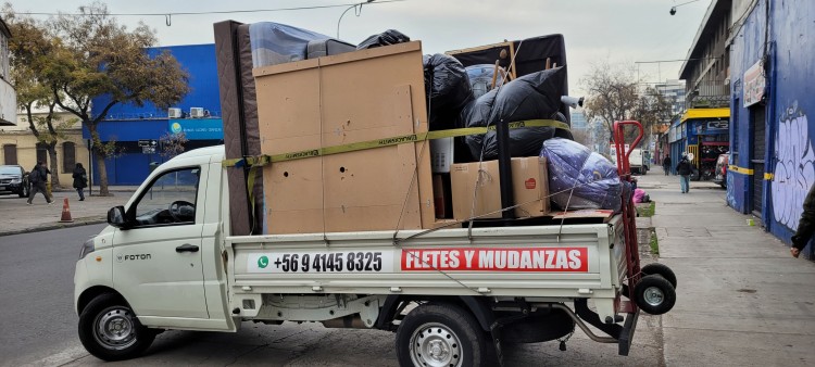 Imagen 10 de servicio