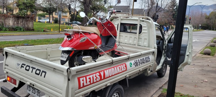 Imagen 3 de servicio