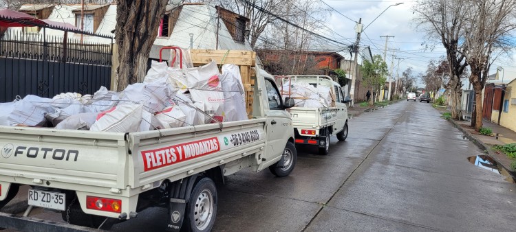 Imagen 4 de servicio