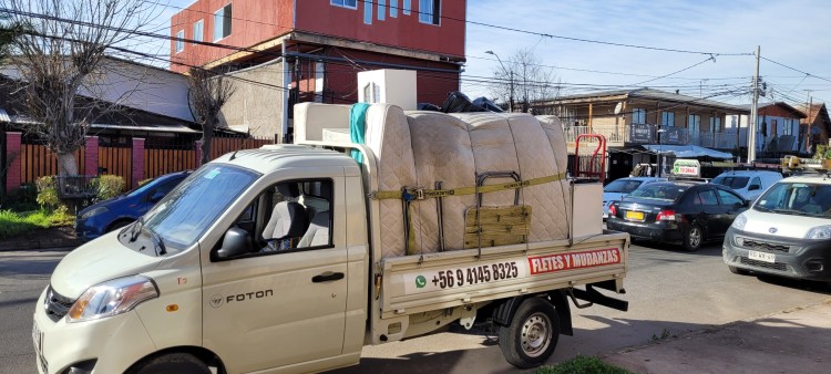 Imagen 13 de servicio
