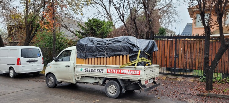 Imagen 16 de servicio