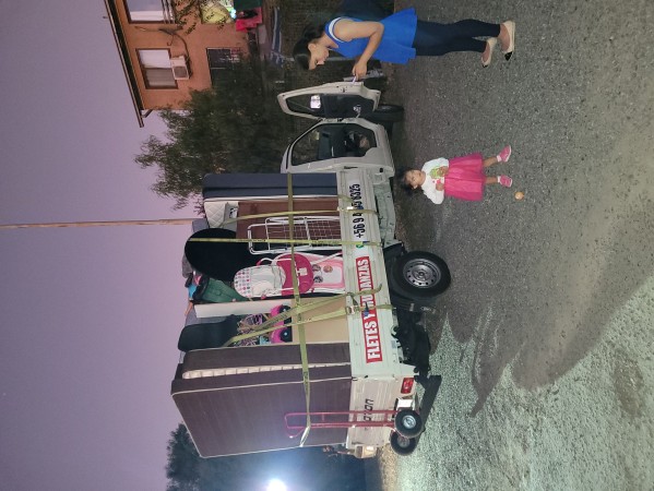 Imagen 28 de servicio