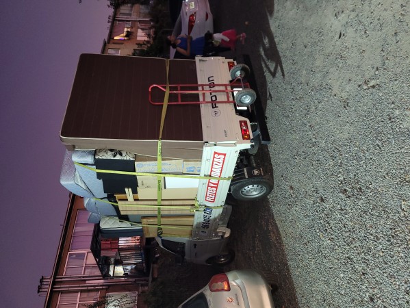Imagen 26 de servicio