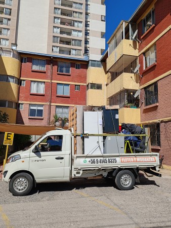 Imagen 35 de servicio